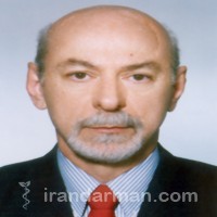 دکتر عادل رزاقی