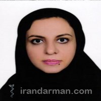 دکتر سعیده باغیاری