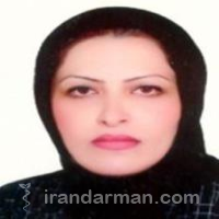 دکتر مژگان دانشورقربانی