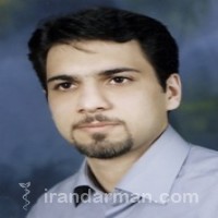 دکتر پیام سرودی