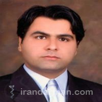 دکتر امید اسماعیلی