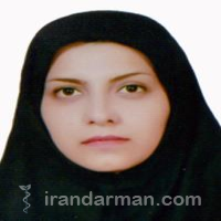 دکتر مریم سادات اجتهد