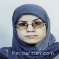 دکتر مرضیه السادات حسینی