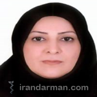 دکتر فاطمه پورفاطمی