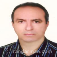 دکتر سعید اسدی