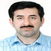 دکتر سیدعلی الهادی مروج