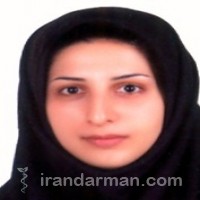 دکتر المیرا اسدی