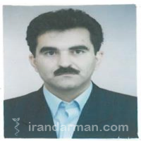 دکتر محمدحسین جراح زاده