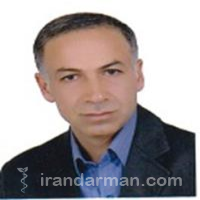 دکتر علی اکبر همتی