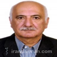 دکتر فیض اله صفرپور