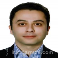دکتر امیرحسین فتحی