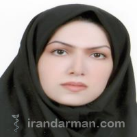 دکتر پانته آ ادیبی