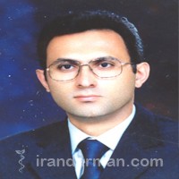 دکتر مهرداد سینائی