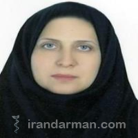 دکتر الهه اردوخانی