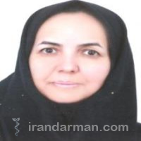 دکتر سهیلا سالاری شهربابکی