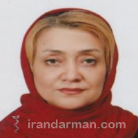 دکتر مریم شاملی راد