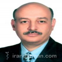 دکتر مرتضی علوی