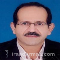 دکتر احمدعلی کریمی زارچی