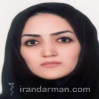 دکتر مریم عزیزی