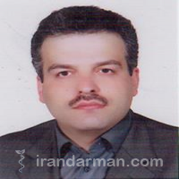 دکتر فرخ فرهادی