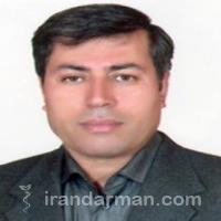 دکتر سیدصادق سیدی