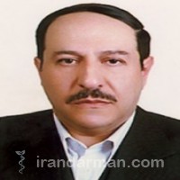 دکتر ساسان عین القضاتی