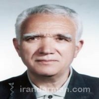 دکتر فریدون نوری