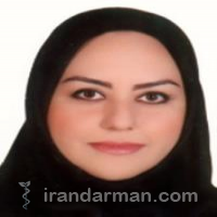 دکتر پرستو توسلی فراز