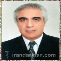 دکتر بهرام معظمی