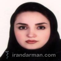 دکتر مقدسه جهانشاهی