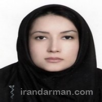 دکتر لیلا طاهرنیا