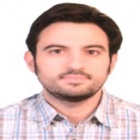 دکتر علی کاظم موسوی