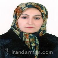 دکتر مژگان کاشانچی لنگرودی