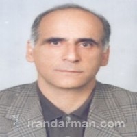 دکتر محمود رحیمی