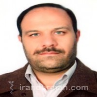 دکتر سعیدرضا لطفی