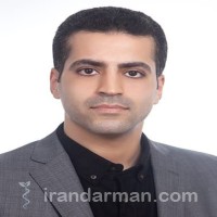 دکتر نیما قلی زاده