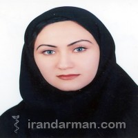 دکتر سارا جمشید