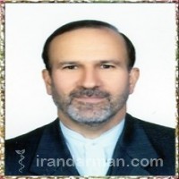 دکتر محمد قاسمی برومند