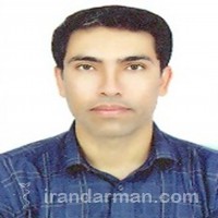 دکتر روح اله خواجه