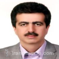 دکتر جعفر احمدزاده