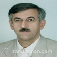 دکتر قاسم فتحی