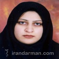دکتر معصومه شکرفروش