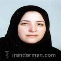 دکتر نازیلا مرزبان