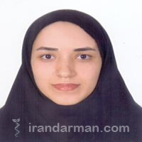 دکتر عاطفه صداقت
