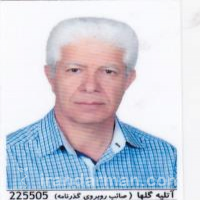دکتر محمدباقر رهبانی نوبر