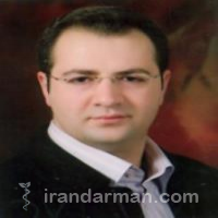دکتر سینا امینی زاده