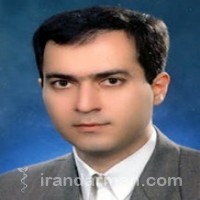 دکتر امیر شفا