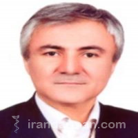 دکتر فریدون داودنژادسرابی