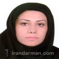 دکتر پریسا آشورنیا