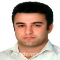 دکتر امین اصغرزاده قادی